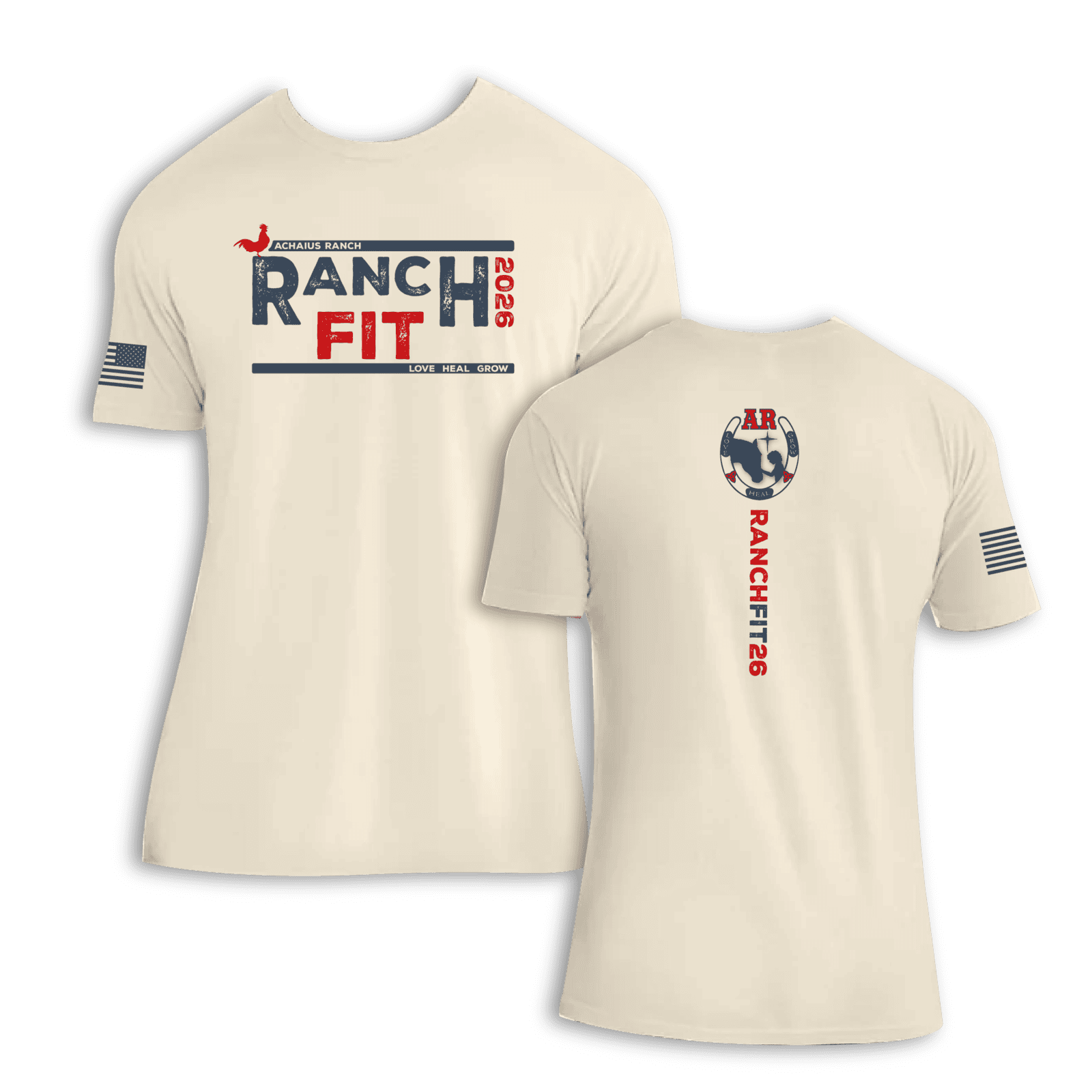 spectator shirt design